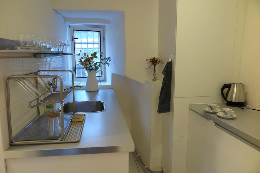 Hradcany Apartment With Green Energy Prag Exterior foto